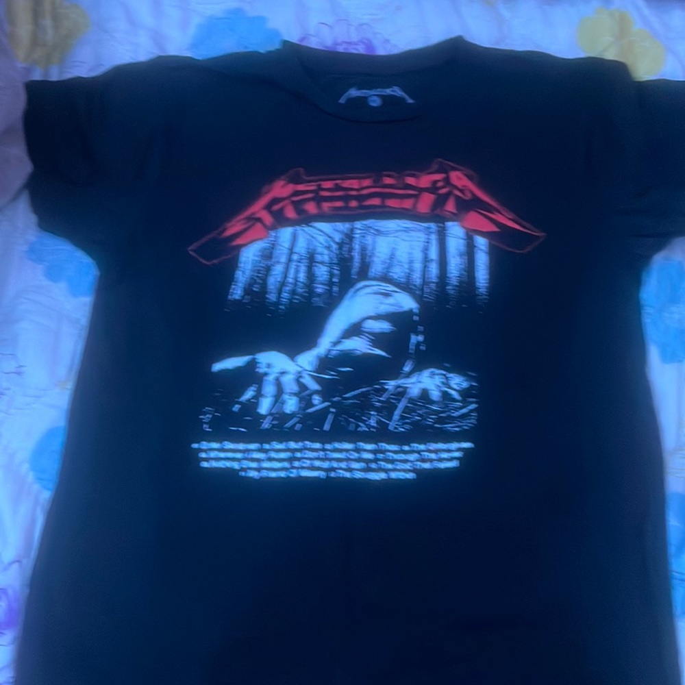 Metallica